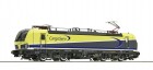 73924 Roco Electric locomotive 1193 890, Cargoserv Digital with Sound